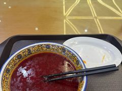 -清真磨沟沿老字号牛肉面(总店)