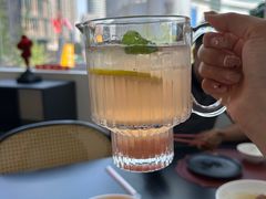 -红东阁东北菜烤肉酒馆(CROSS万象汇店)