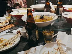 -金掌勺东北菜(格兰晴天店)