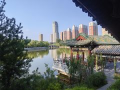 -迎泽公园