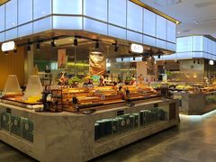 -汉阳廷自助烤肉(同和金铂天地店)