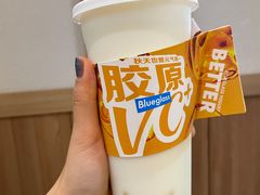 -Blueglass酸奶(北京环宇荟店)