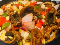 -又见炊烟私房菜(敬亭路店)