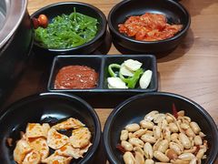 -九田家黑牛烤肉料理(二天地店)