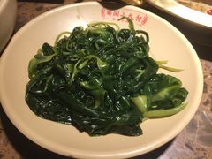 -蜀国大将老火锅(江北店)