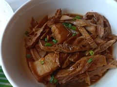-西苑饭店·蓬莱春餐厅