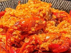 -红盔甲·小龙虾(人民广场店)