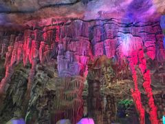 -泰安地下龙宫景区