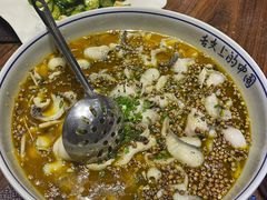 -宋庄魁元艺术餐厅