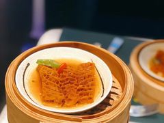 柱侯金钱肚-鹭江潮餐厅•福建菜(佲家店)