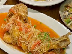 -话梅·客家小厨(东门店)