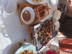 -福来居烤鸭店(天坛二店)