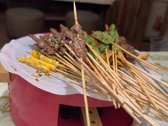 -串盟烧烤大排档·长沙美食地标(星沙店)