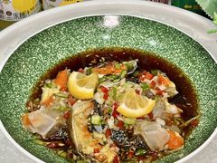 -渔娘渔家丹东海鲜(东直门店)