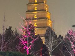 -大慈恩寺(大雁塔)