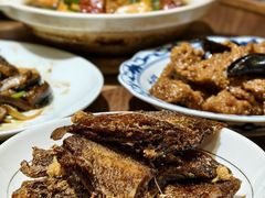 -白家餐厅(徐家汇店)