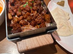 -吕氏疙瘩汤·新鲁菜(济南万象城店)