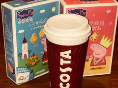 -COSTA COFFEE(华润五彩城店)