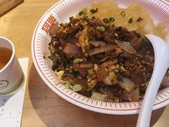 -阿当·小炒牛肉面(人广店)