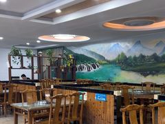 -九寨沟石锅鱼(沣峪口二十年店)