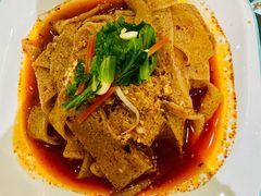 -令氏家外家周秦食府(高新店)