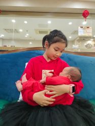 -爱贝蕊恩韩式月子会所(南山店)