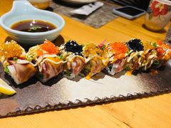 -大岛日本料理铁板烧(南通大饭店)