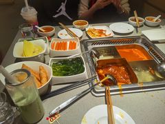 -海底捞火锅(吾悦广场店)