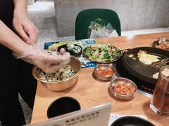 -肥肥虾庄·金牌油焖大虾(杨园滨江时代walk店)