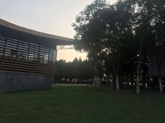 -滆湖低碳生态公园