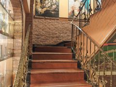 -维吾尔餐厅(宜山路店)