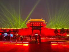 -西安城墙·碑林历史文化景区