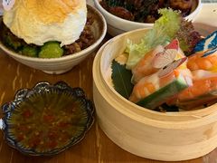 -岛风·台食小馆 ISLAND BISTRO(烟台山店)