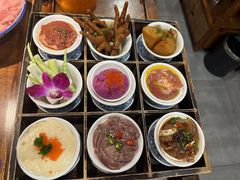 -楠火锅(西单店)