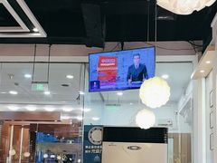 -金湖港式餐厅(建外店)