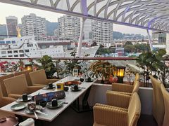 -润园四季椰子鸡火锅(海上世界店)