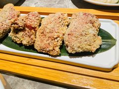 -老福洲·三十年福州味(斗东店)