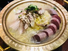 -东北大院·东北菜(三台子店)