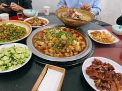 -邓家食府(邓小平故里店)