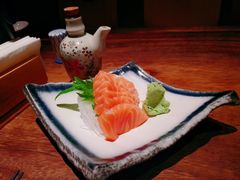 -千代武日本料理(爱建店)