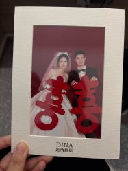 -Dina迪纳摄影(梅州品牌旗舰店)