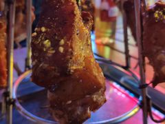 -疆里疆外·和田烤肉·清真