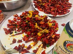 -小四川餐厅(纪庄子北道店)