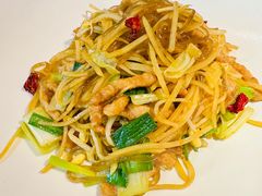 -秦月轩·陕西家乡菜(阜成路·五棵松店)