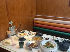 -云海肴·汽锅鸡·云南菜(高德置地店)