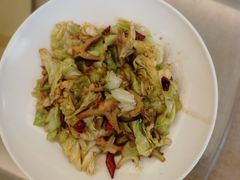 -将相和·海鲜蒸饺大连菜