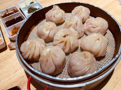 牛肉包子-蒙料·手把肉(望京店)