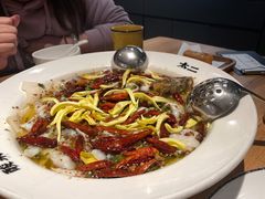 -太二酸菜鱼(汕头苏宁广场店)