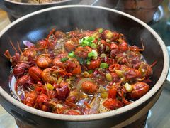 -麻伊伏土菜馆(朗州路店)