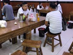 大堂-回坊马二饺子馆